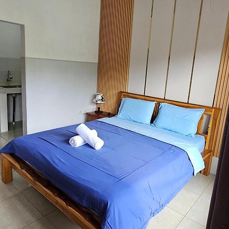 Ady Homestay Uluwatu Kültér fotó