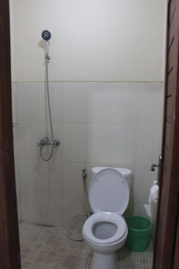 Ady Homestay Uluwatu Kültér fotó