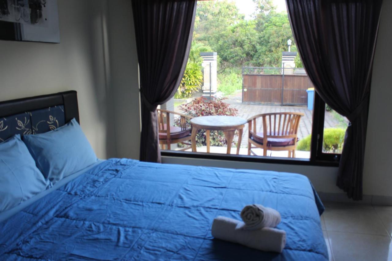 Ady Homestay Uluwatu Kültér fotó