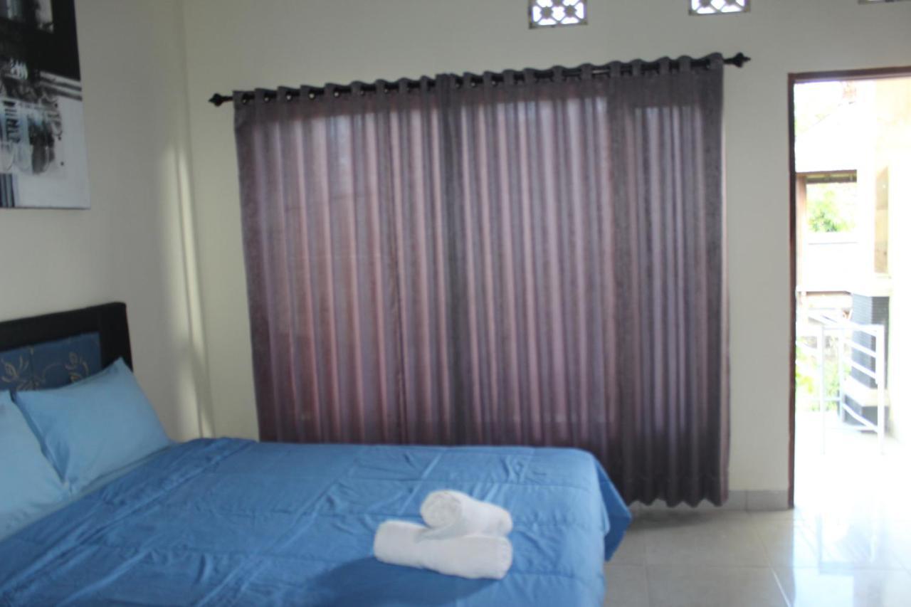 Ady Homestay Uluwatu Kültér fotó