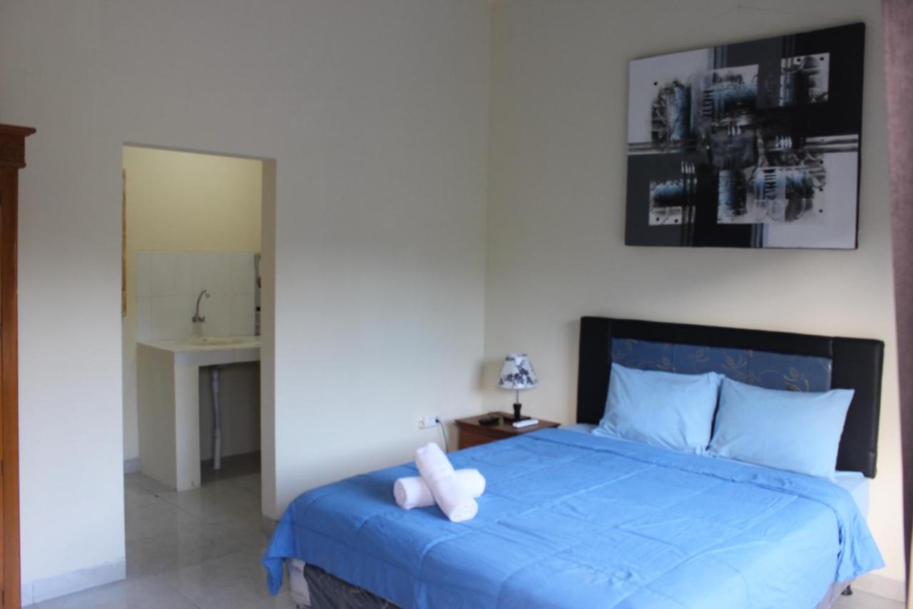 Ady Homestay Uluwatu Kültér fotó