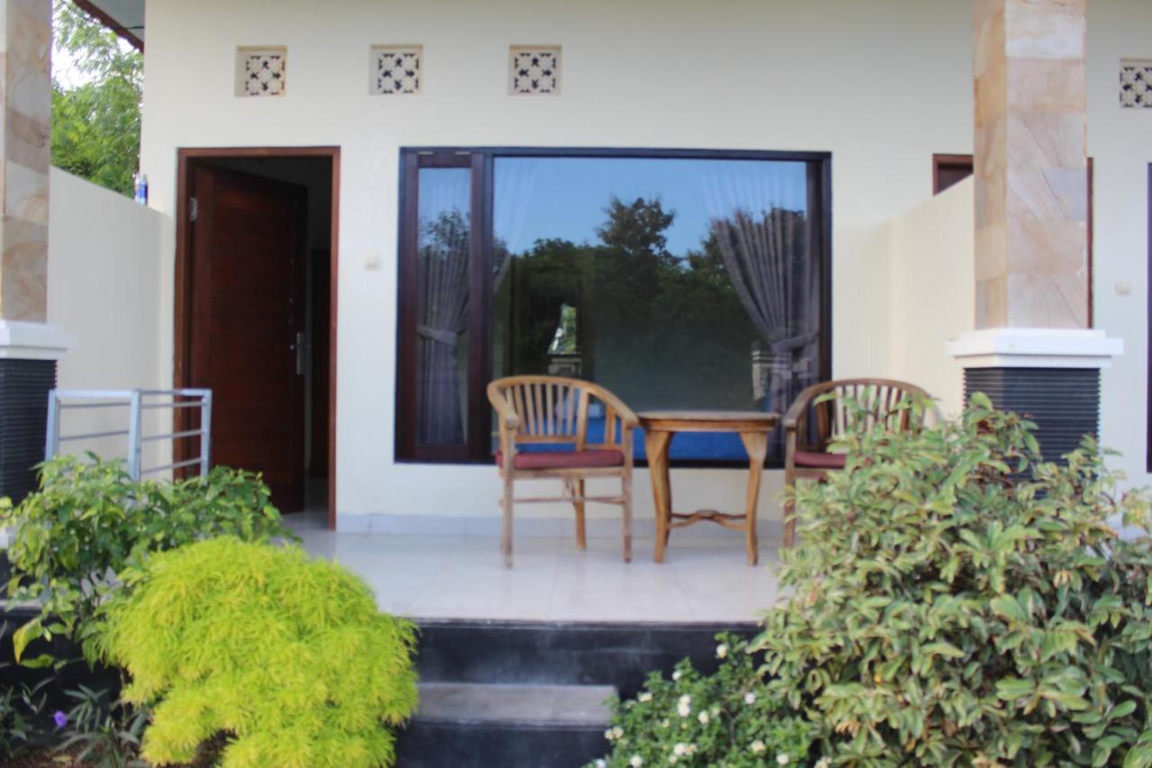 Ady Homestay Uluwatu Kültér fotó