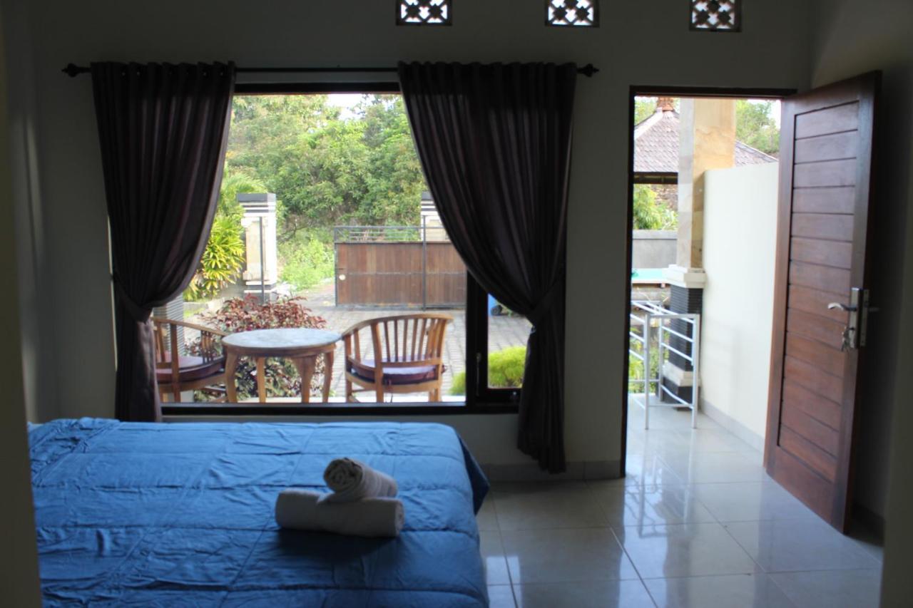 Ady Homestay Uluwatu Kültér fotó