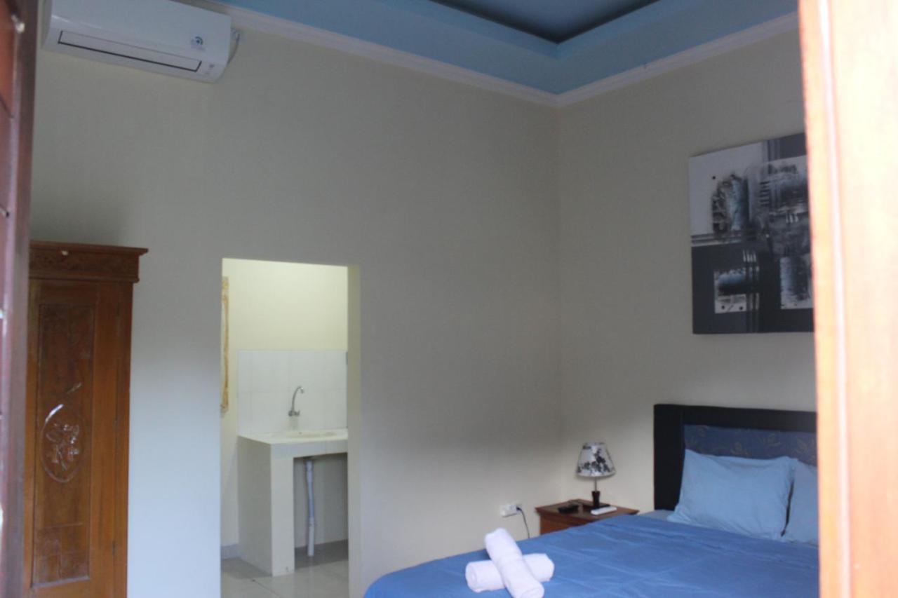 Ady Homestay Uluwatu Kültér fotó