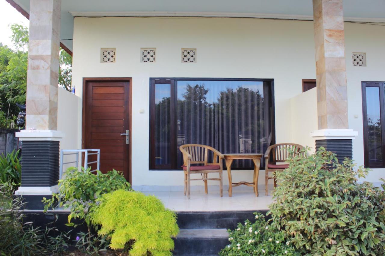 Ady Homestay Uluwatu Kültér fotó