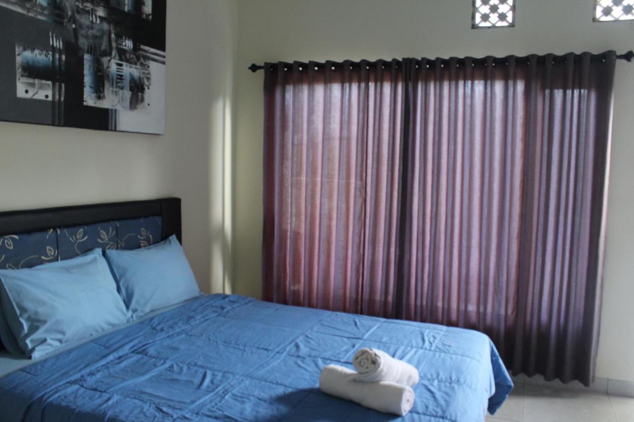 Ady Homestay Uluwatu Kültér fotó