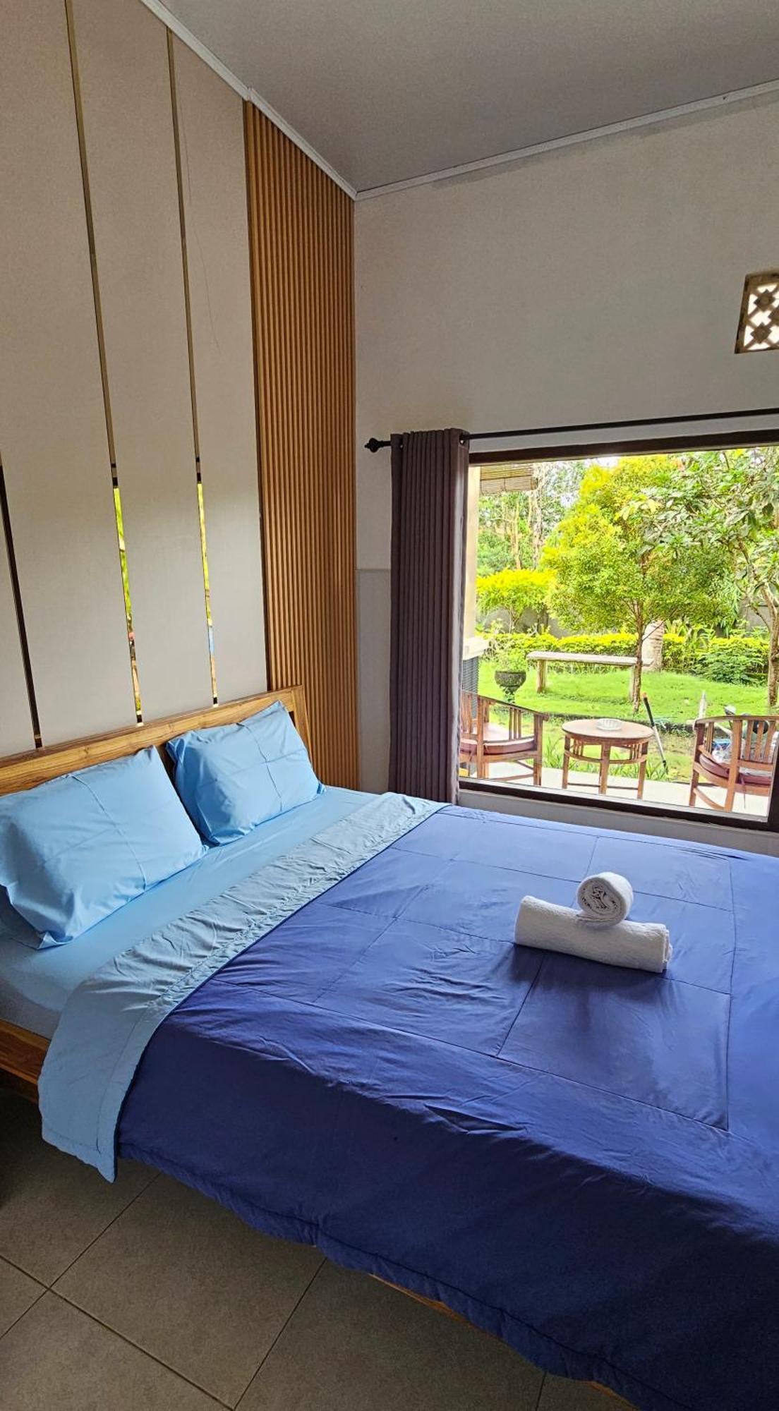 Ady Homestay Uluwatu Kültér fotó