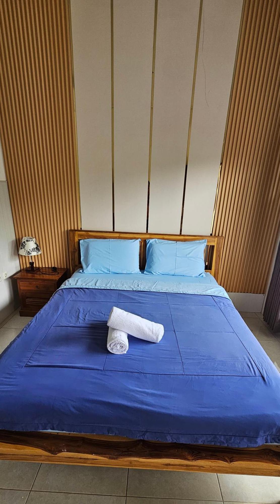 Ady Homestay Uluwatu Kültér fotó