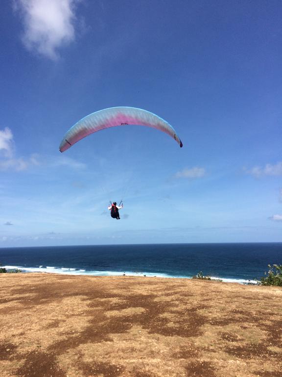 Ady Homestay Uluwatu Kültér fotó