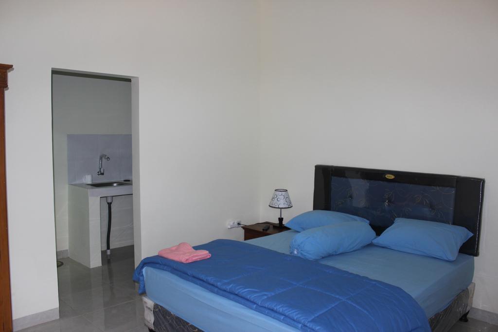 Ady Homestay Uluwatu Kültér fotó