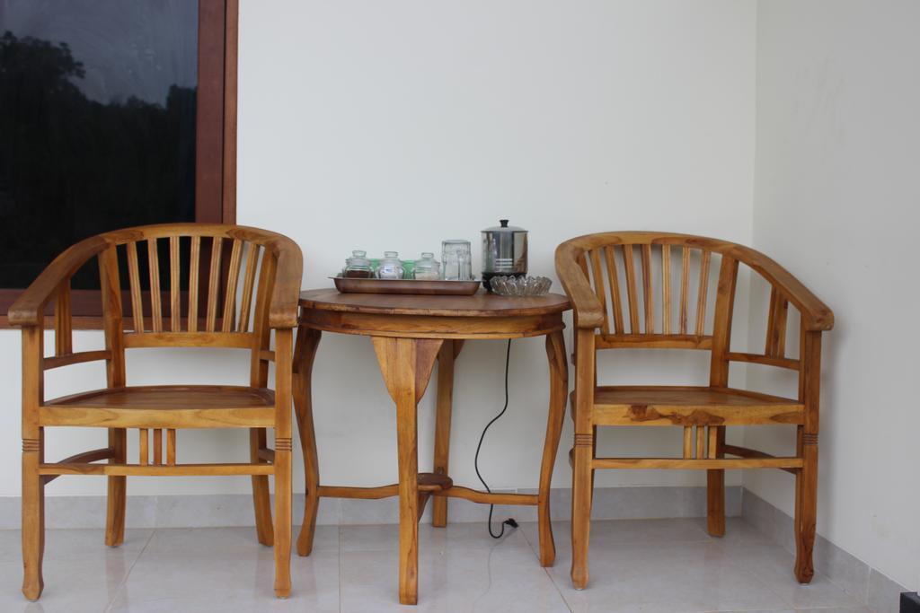 Ady Homestay Uluwatu Kültér fotó
