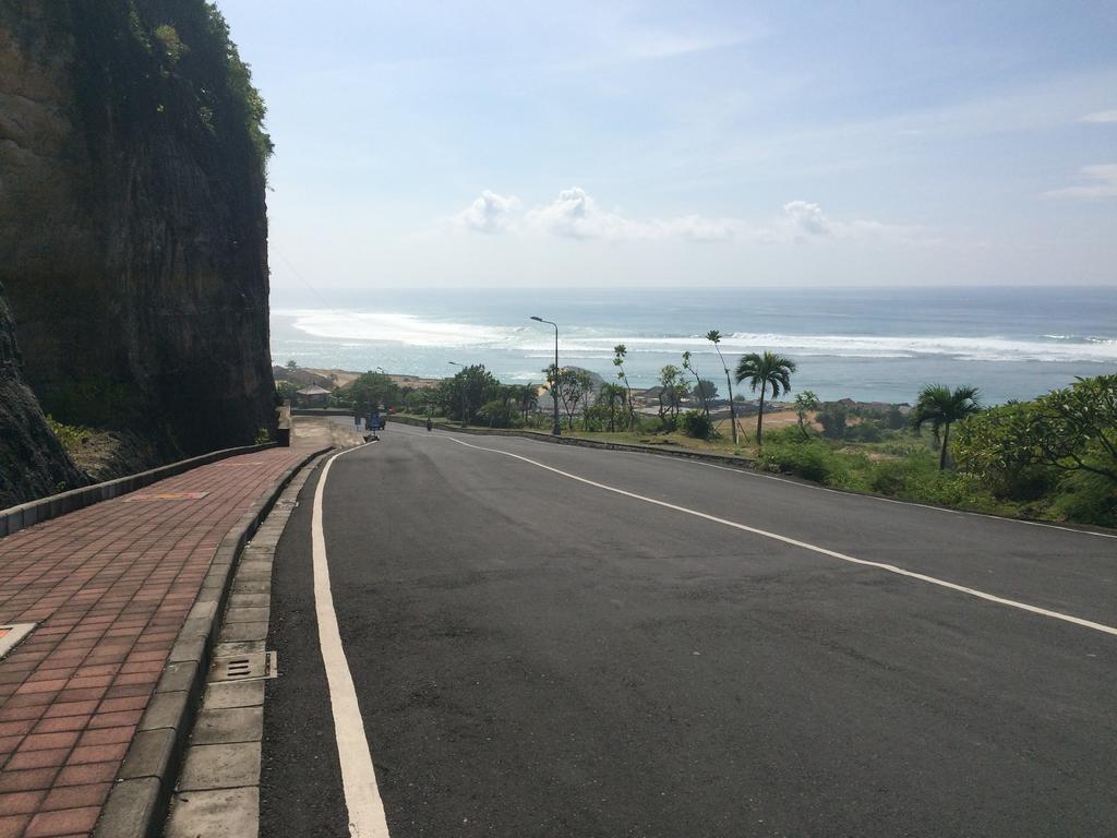 Ady Homestay Uluwatu Kültér fotó