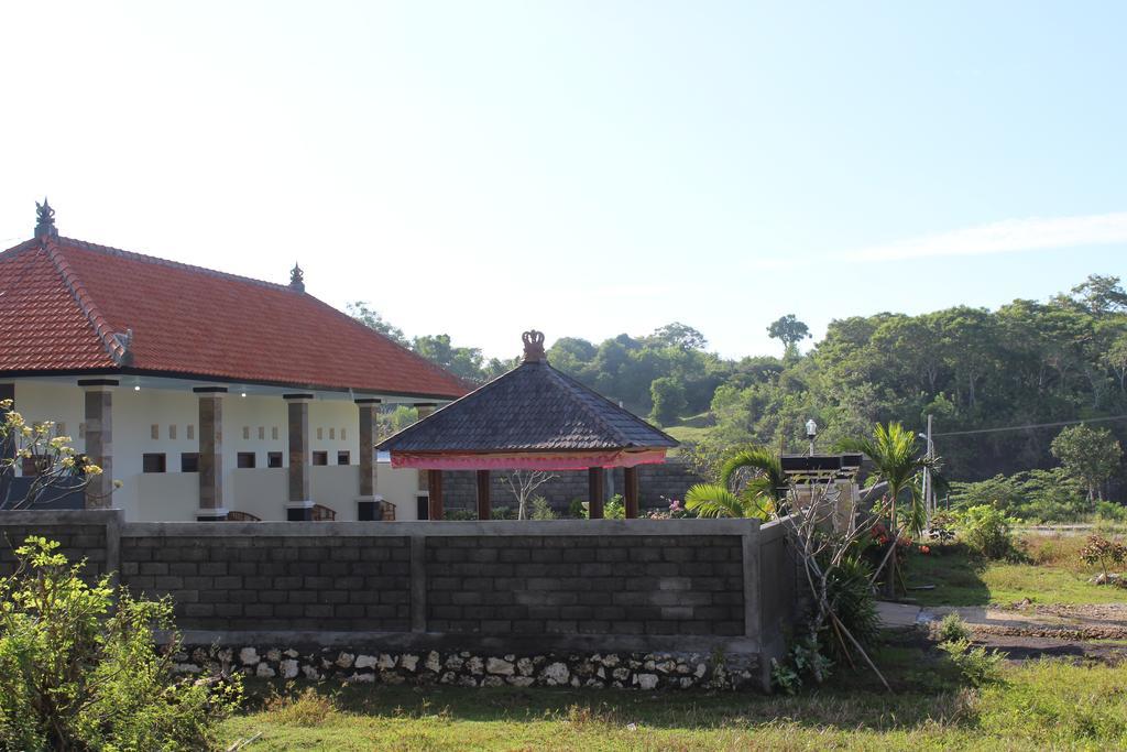 Ady Homestay Uluwatu Kültér fotó