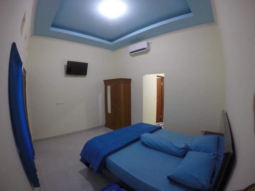 Ady Homestay Uluwatu Kültér fotó