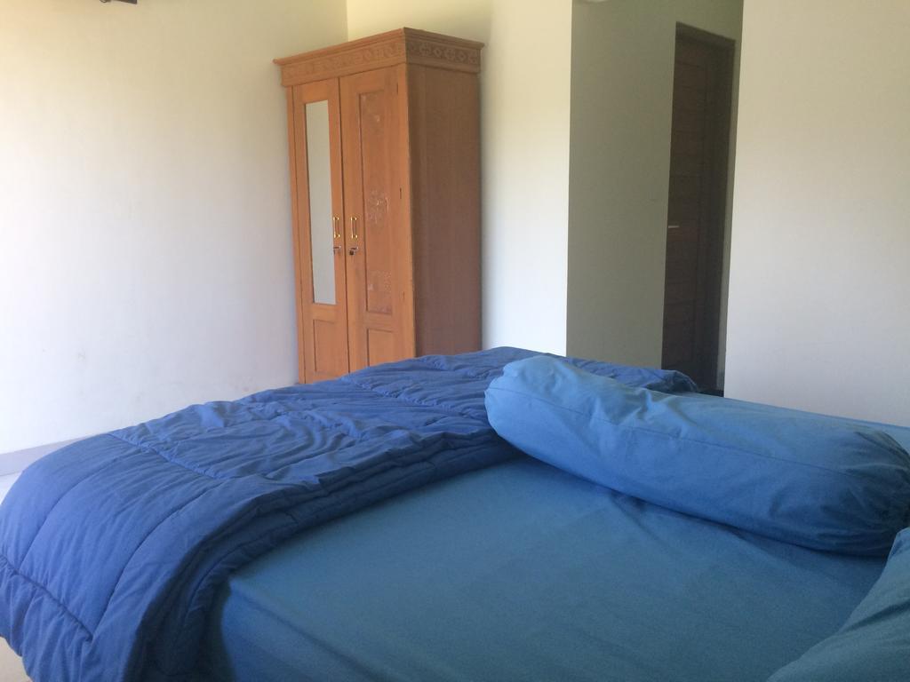 Ady Homestay Uluwatu Kültér fotó