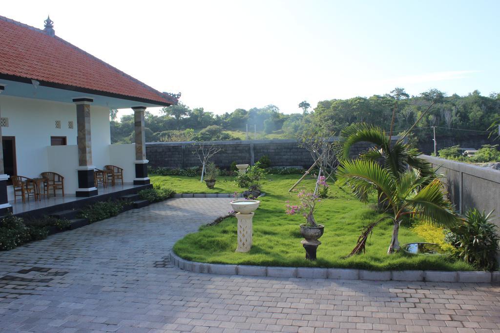Ady Homestay Uluwatu Kültér fotó