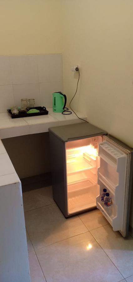 Ady Homestay Uluwatu Kültér fotó